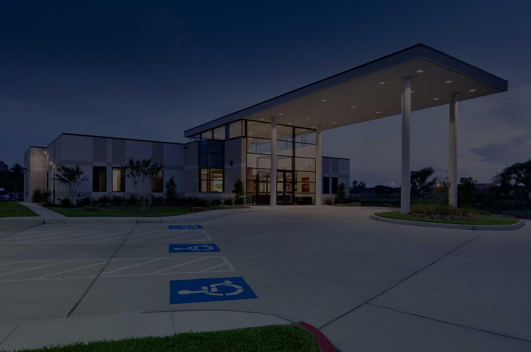 Medical & Education Featured Image in Texas