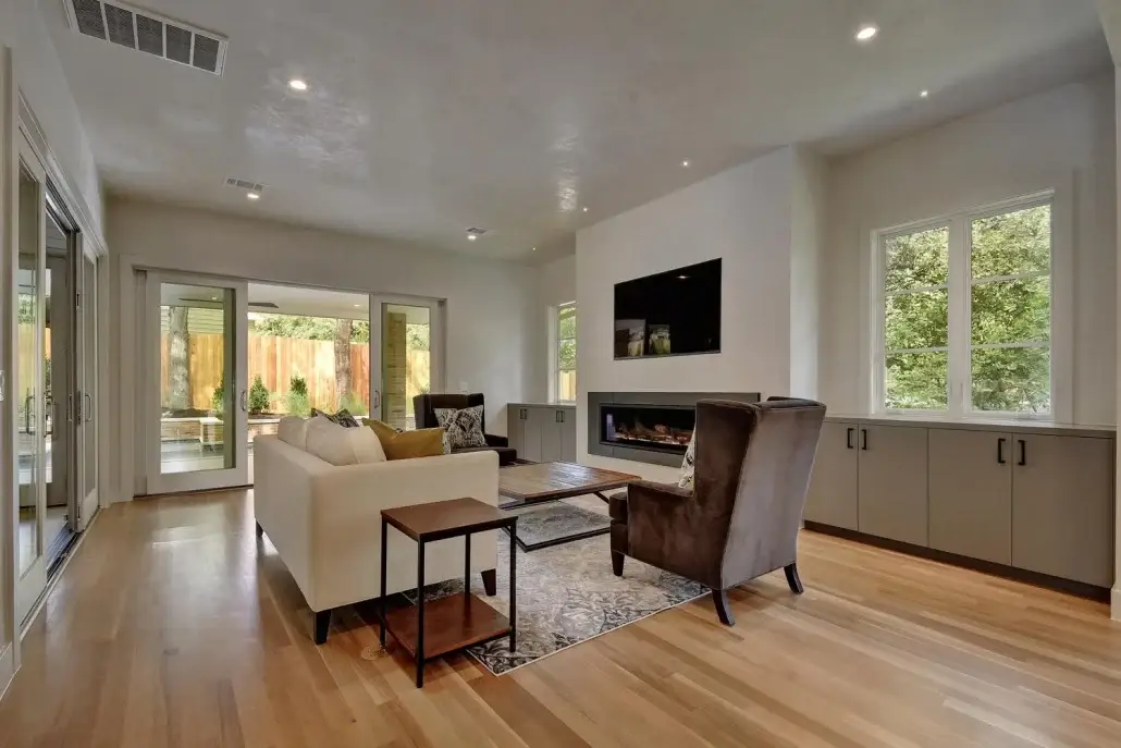 4300 Edgemont Edgemont Dr Family Kitchen And Dining 72dpi in Austin, Texas