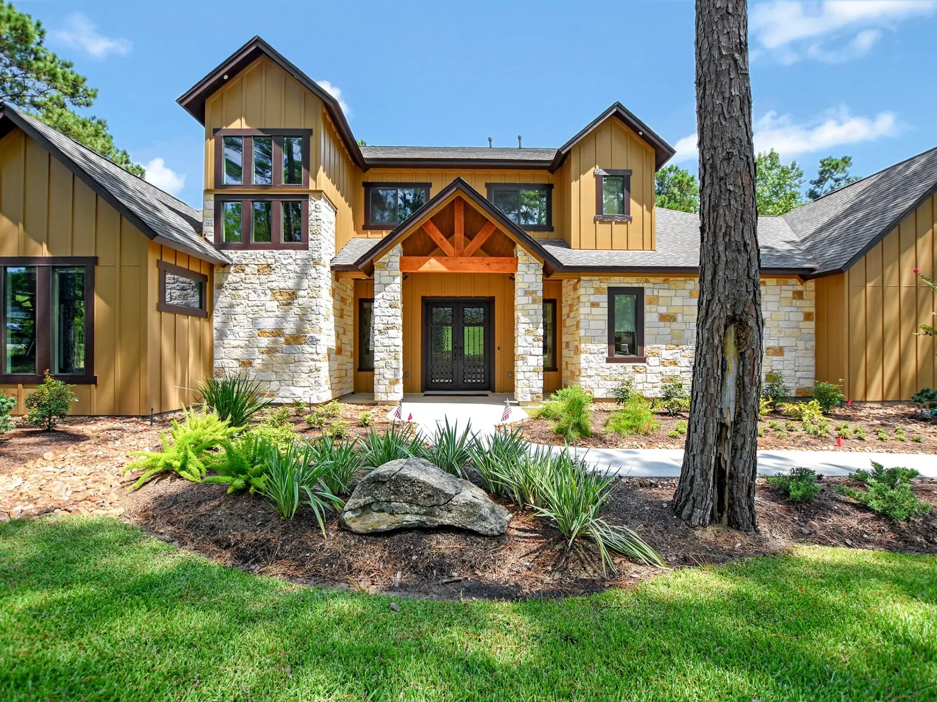 Emerald Oaks Featured Image in Texas