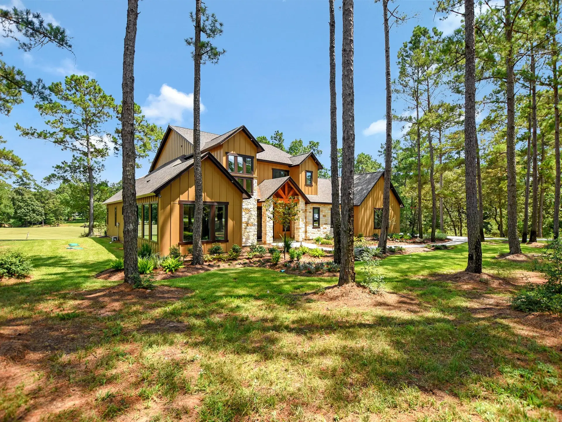 Emerald Oaks Project Image 2 in Texas