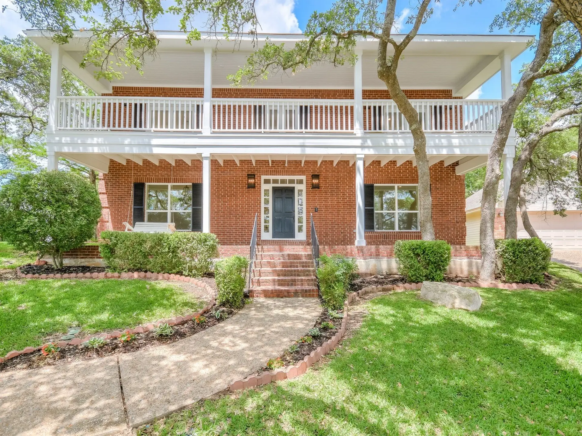 Fox Chapel Featured Image in Texas