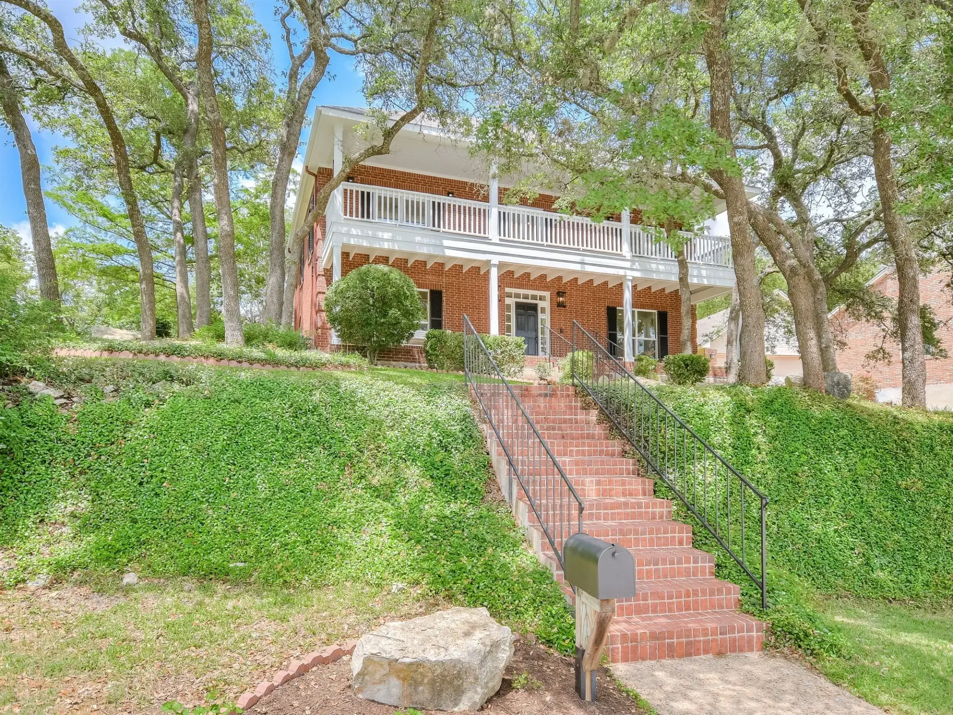 Fox Chapel Project Image 2 in Texas