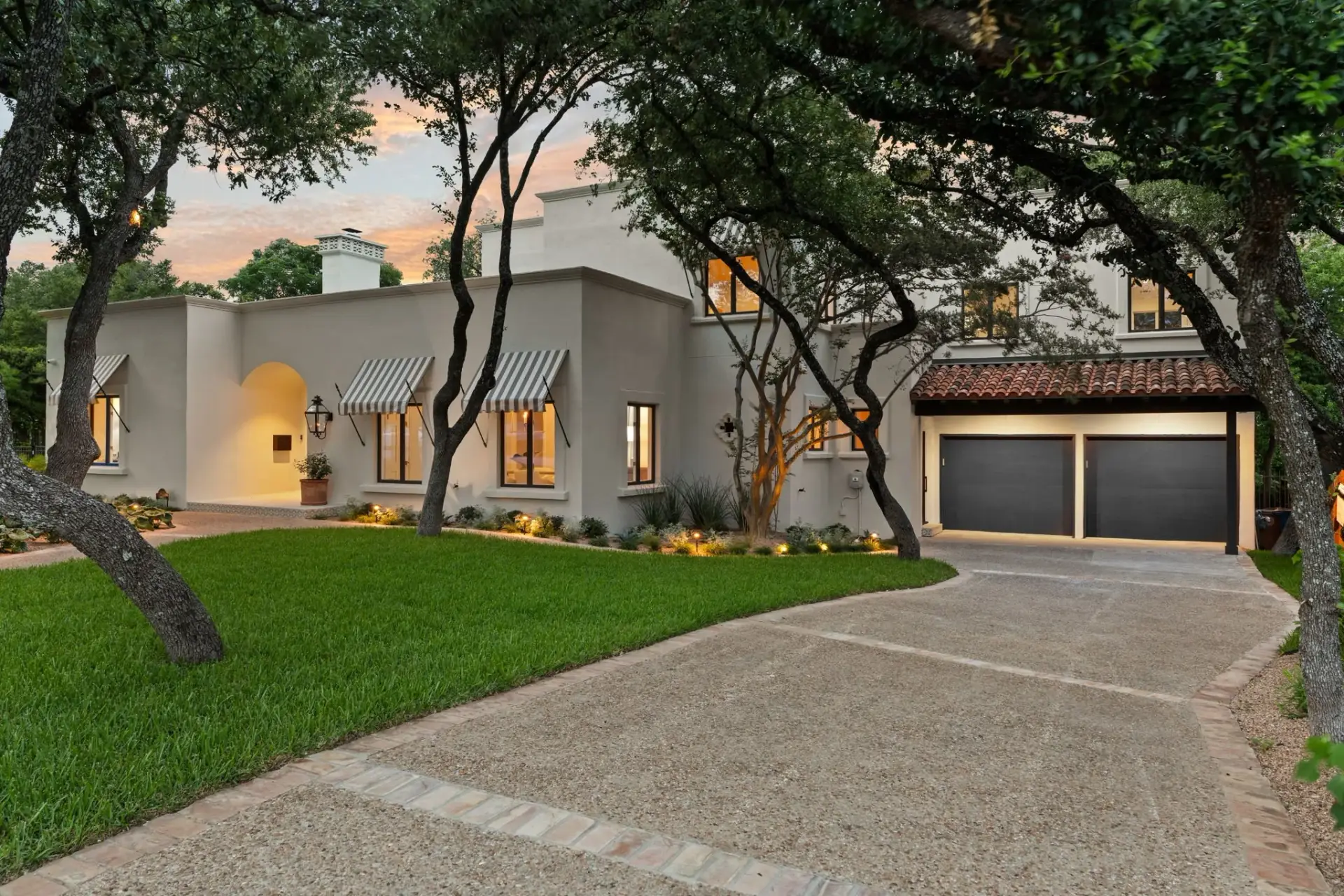 Lake View Featured Image in Austin, Texas