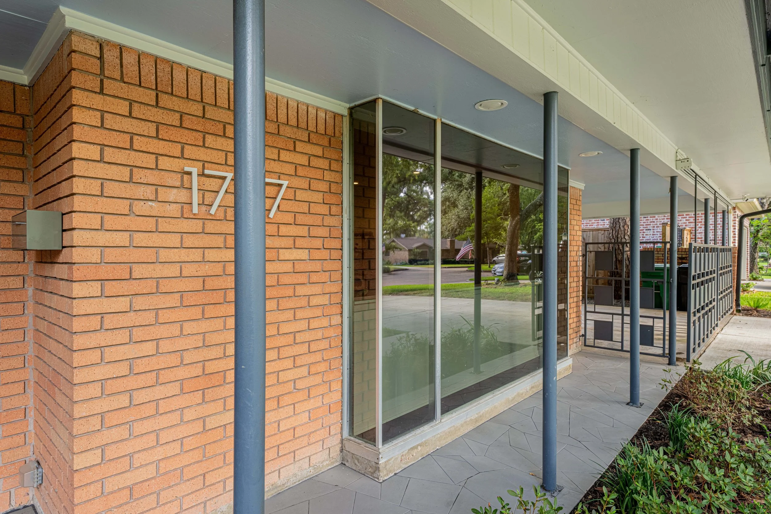 Nocturne Lane Featured Image in Texas