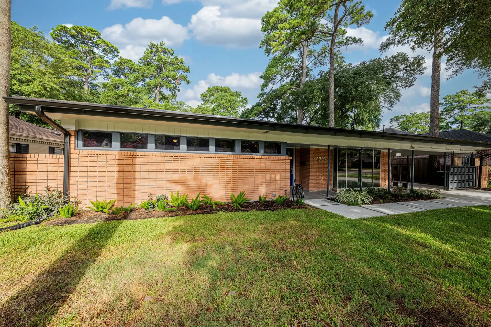 Nocturne Lane A1a04823 Hdr in Texas