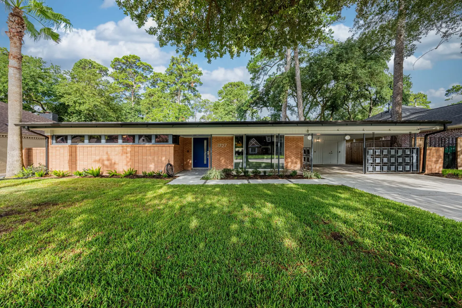 Nocturne Lane A1a04813 Hdr in Texas