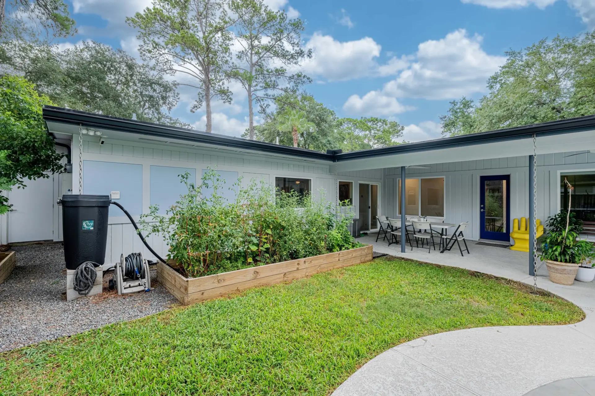 Nocturne Lane A1a04853 Hdr in Texas