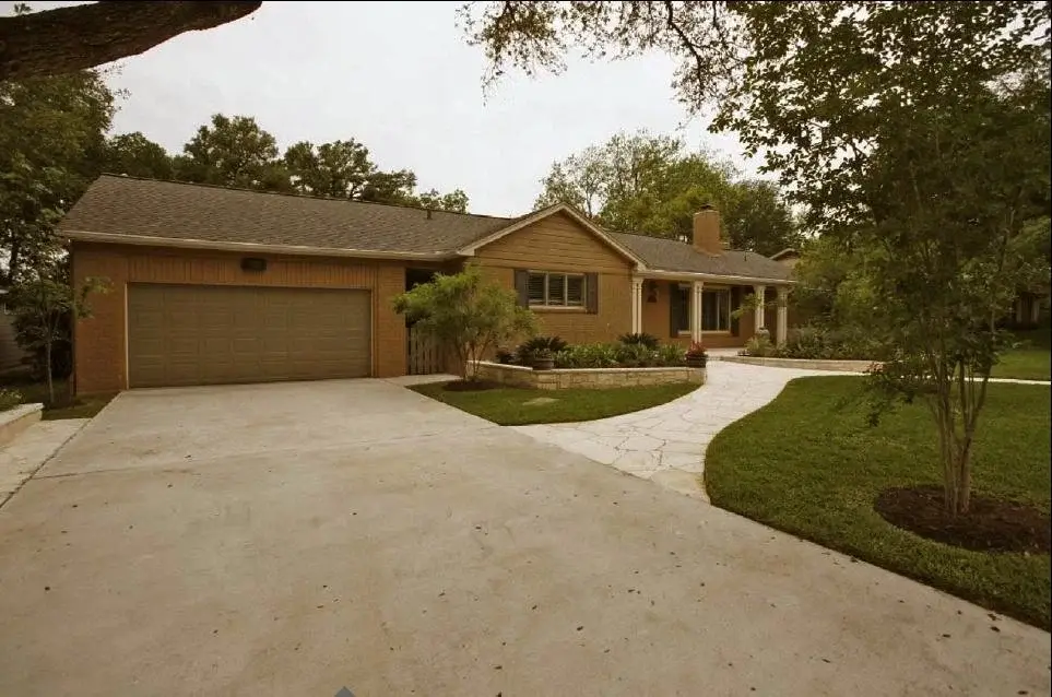 Perry Lane Featured Image in Texas