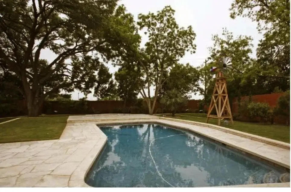 Perry Lane Mg in Texas