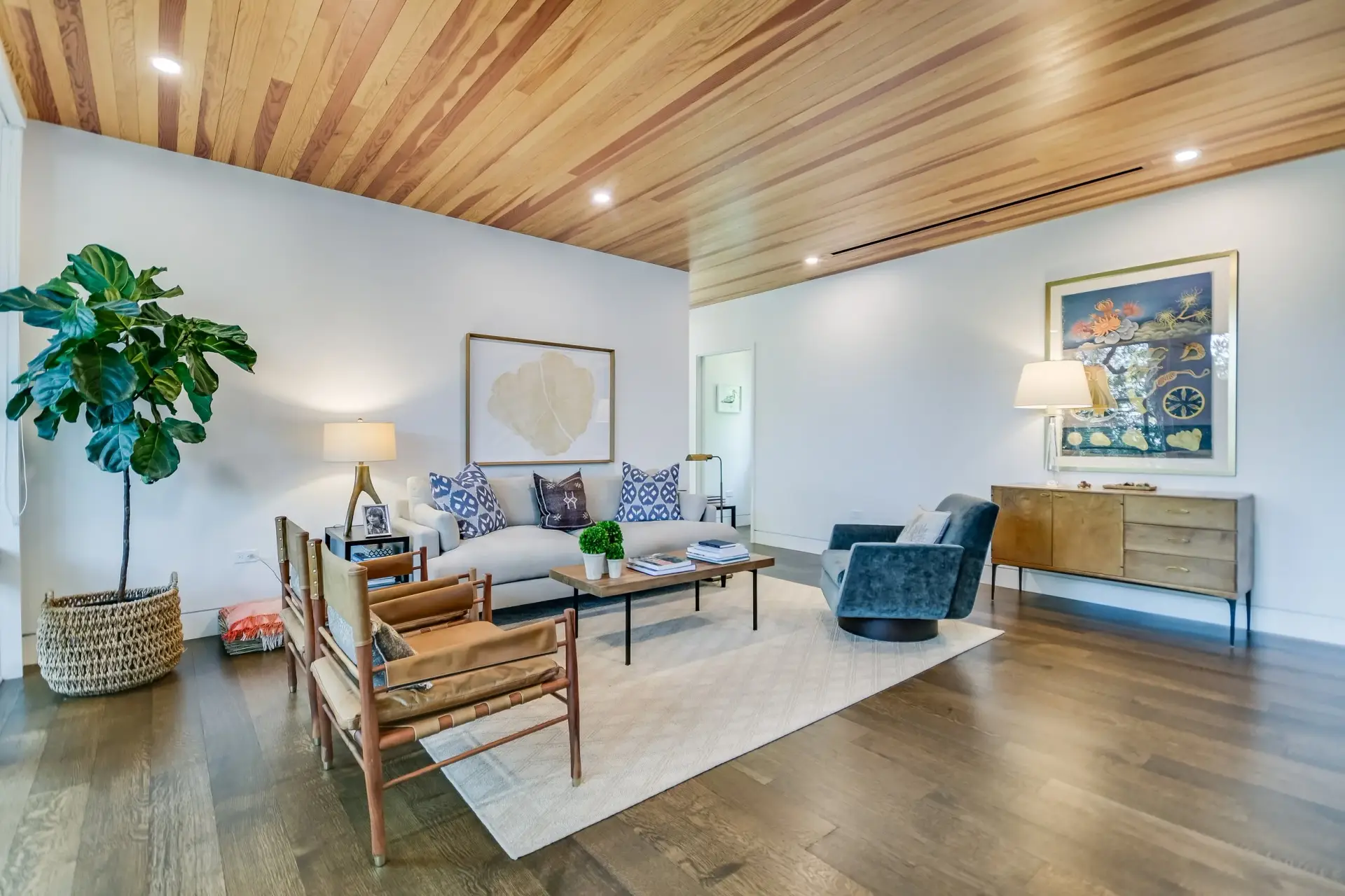 Rio Grande Living in Texas