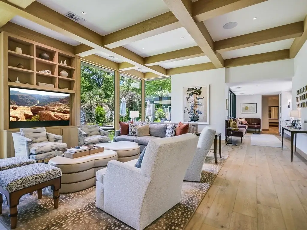 Schulle Living in Texas