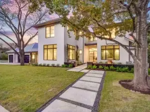 Townes Lane Featured Image in Austin, Texas