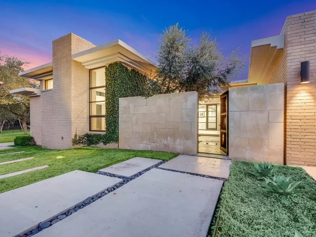 Trail Driver Featured Image in Texas