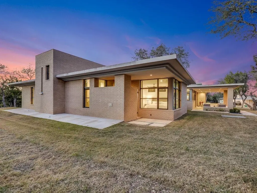 Trail Driver Back in Texas