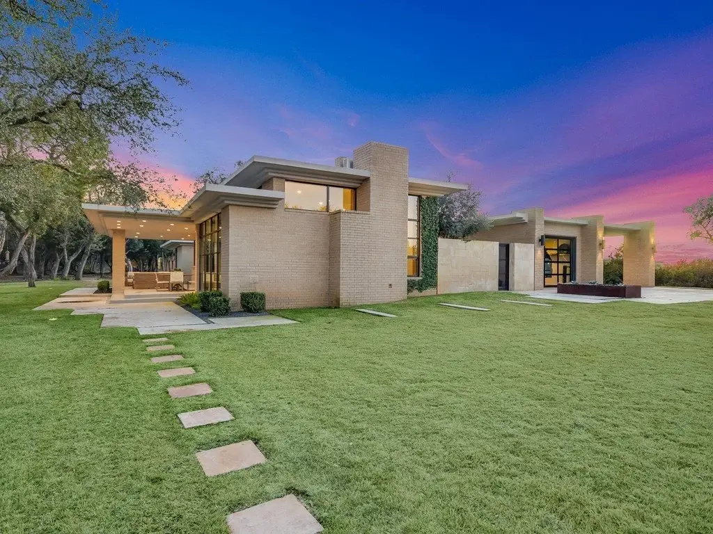 Trail Driver Project Image 4 in Texas