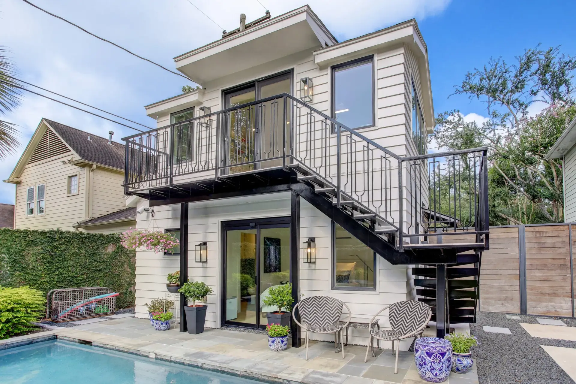 Vassar Featured Image in Texas