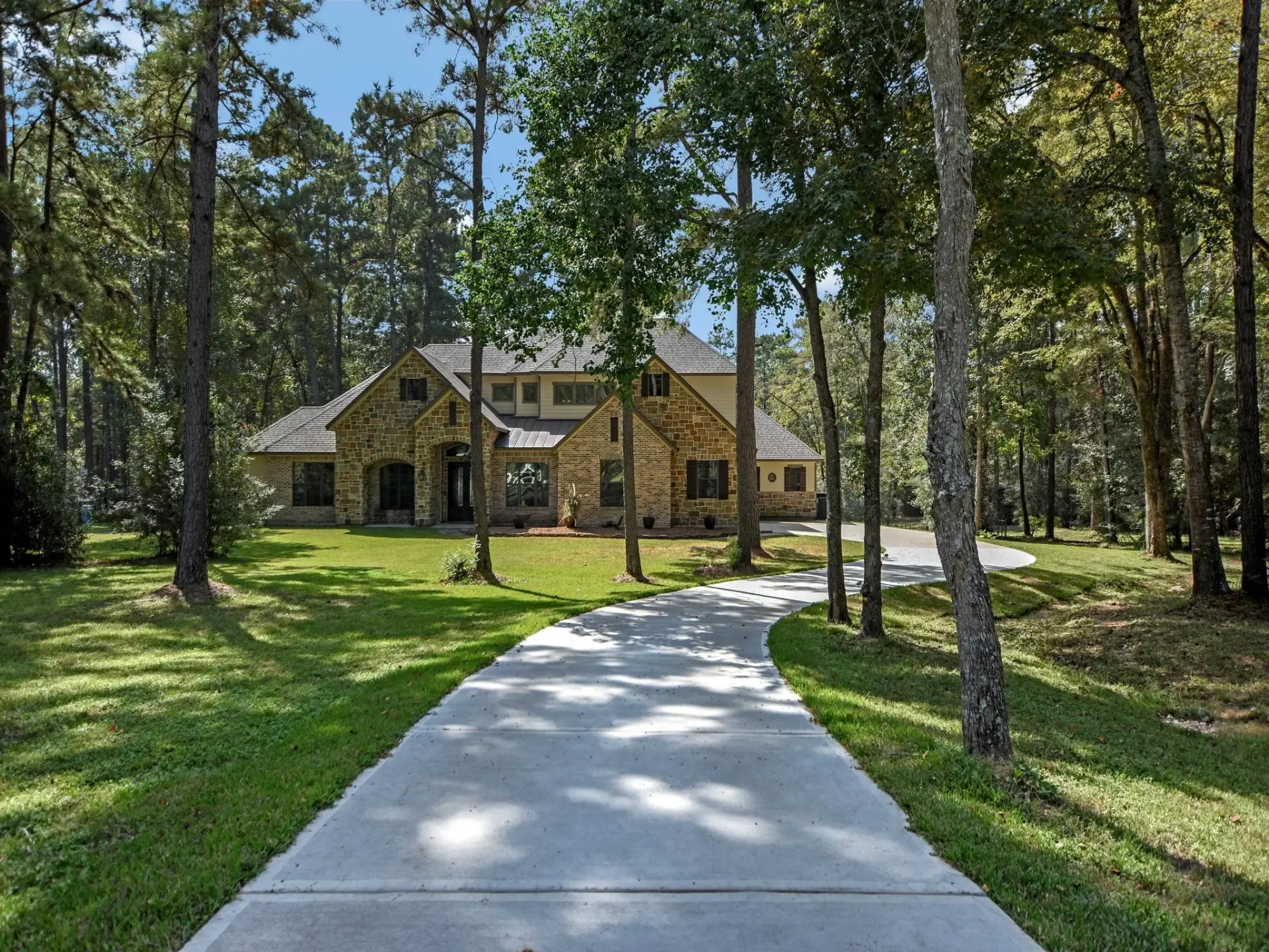 Walnut Grove Featured Image in Texas